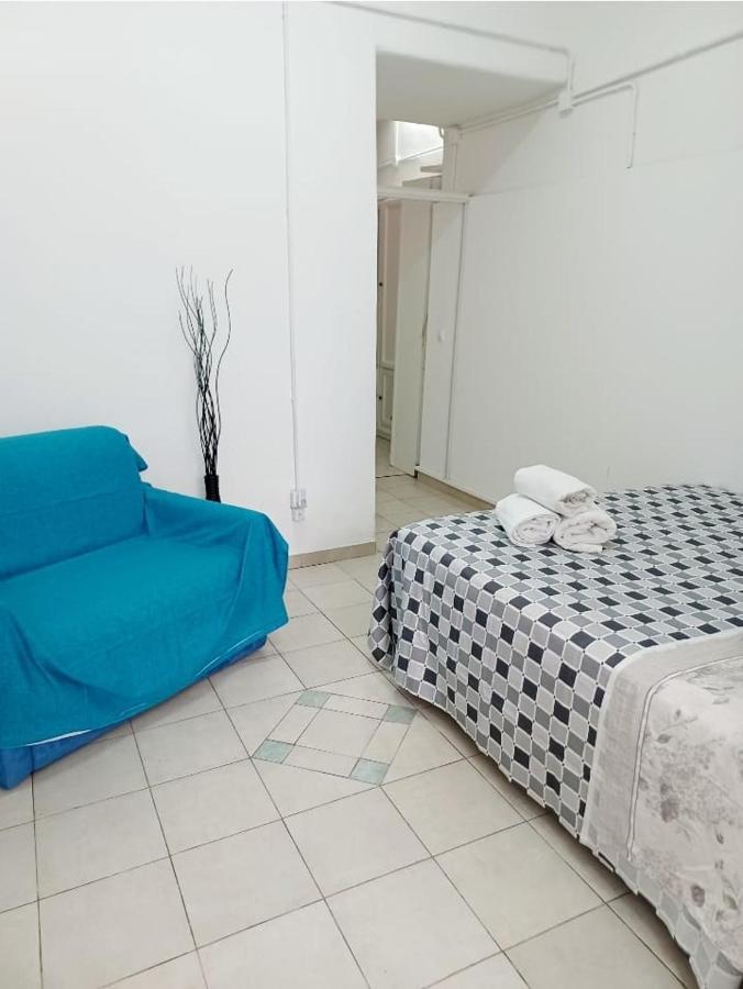 Suite Robe' Napoli Exterior foto