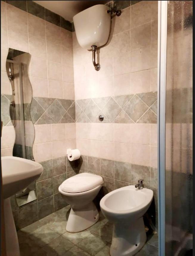 Suite Robe' Napoli Exterior foto